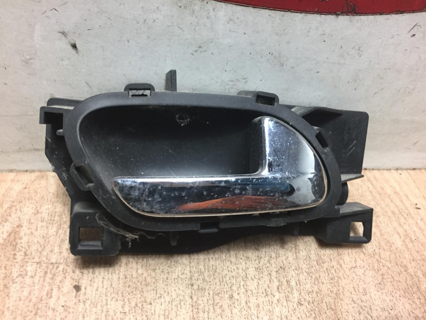Maniglia interna posteriore destra PEUGEOT 407  - 1