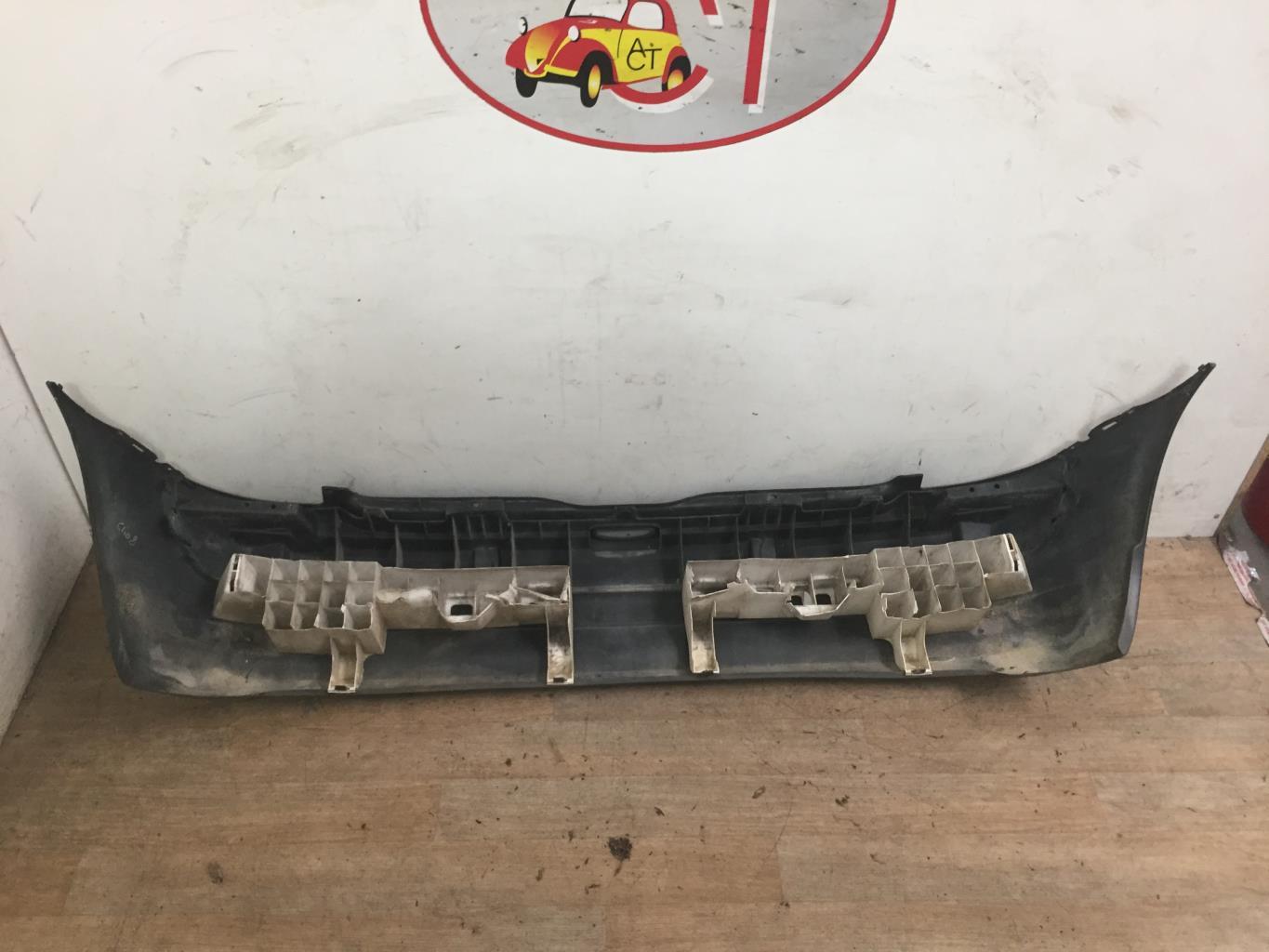 Parachoques trasero RENAULT CLIO 2  - 1