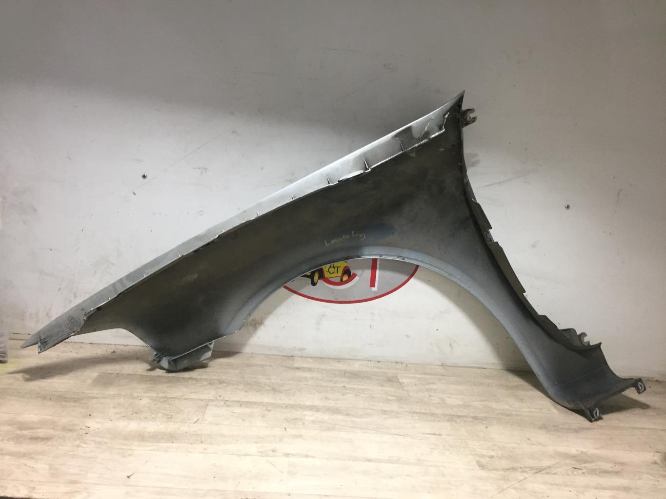 Parafango anteriore destro RENAULT LAGUNA 2  - 1