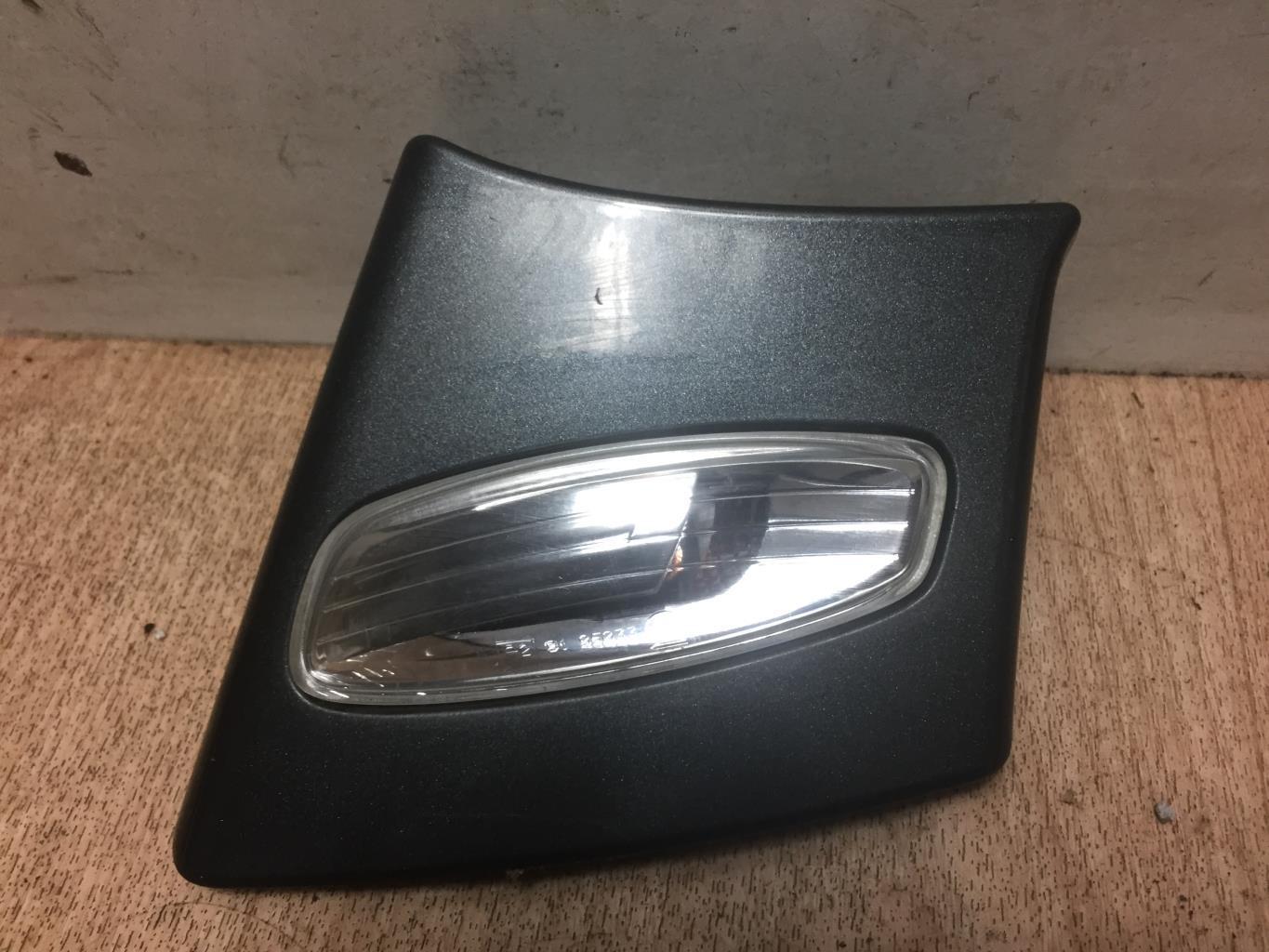 Ripetitore lampeggiante anteriore sinistro (Luci) PEUGEOT 308 2  - 1