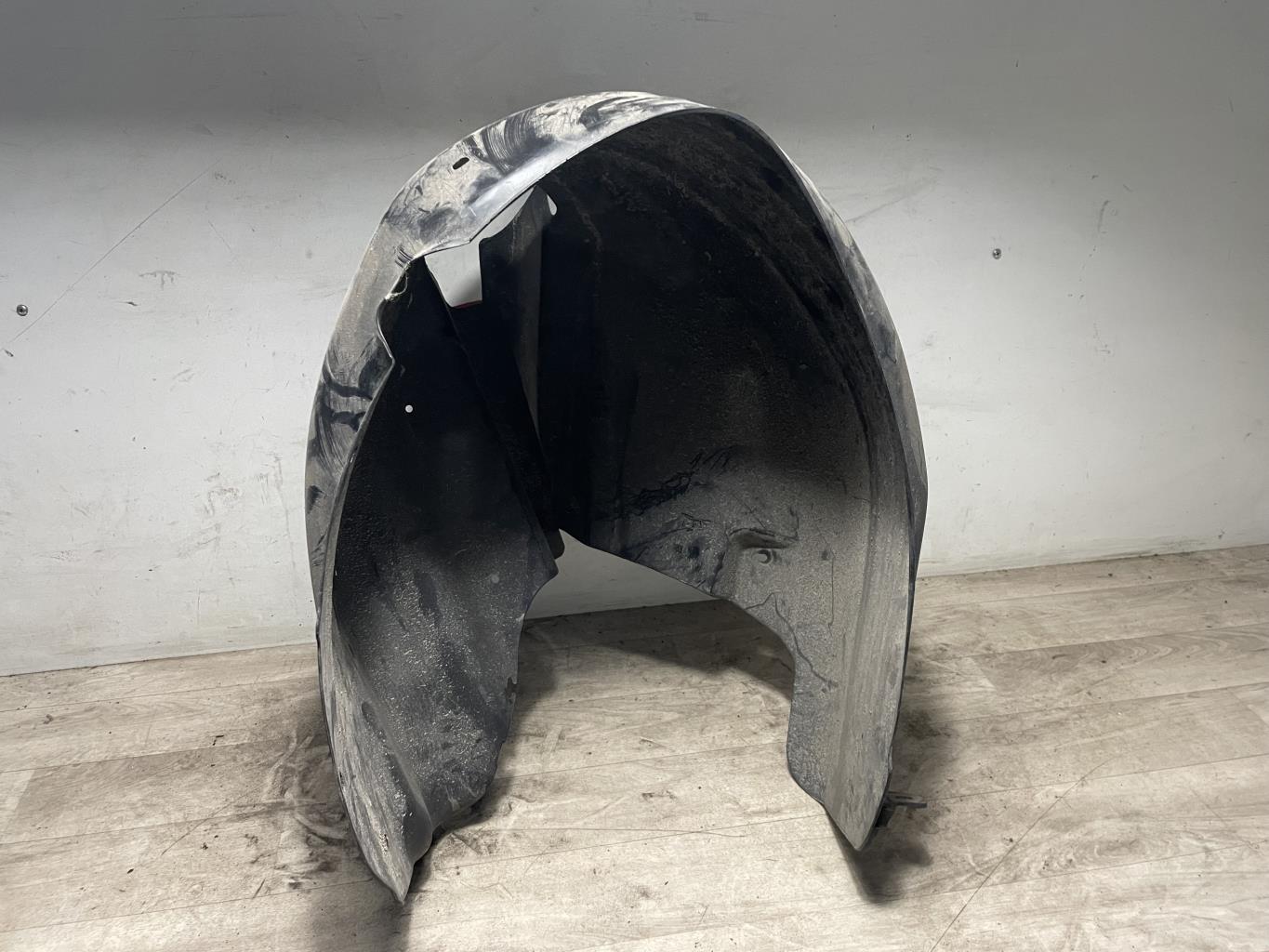 Parasale posteriore destro VOLKSWAGEN POLO 5  - 1