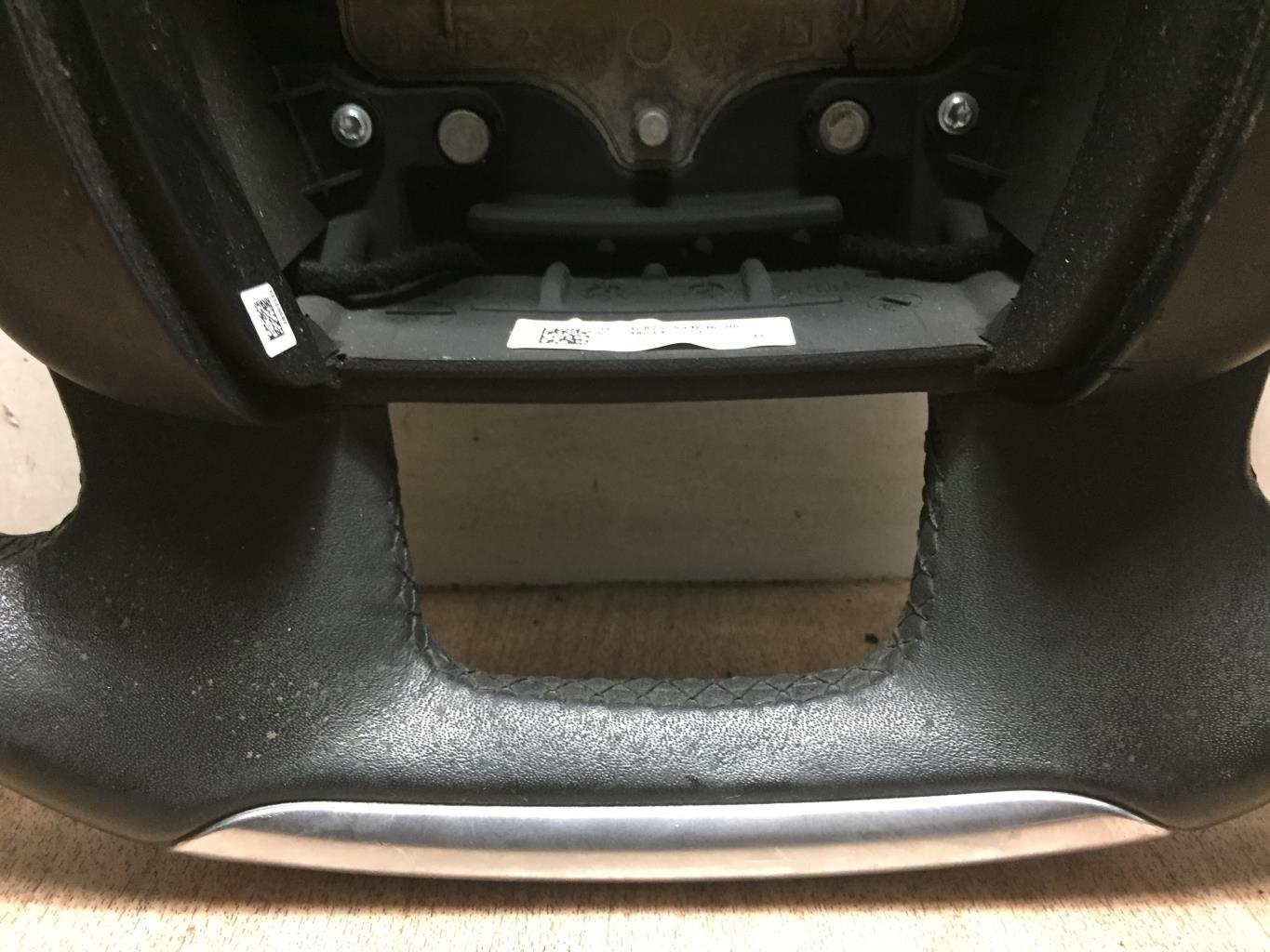 Volant CITROEN C4 2 PHASE 1 Diesel - 1