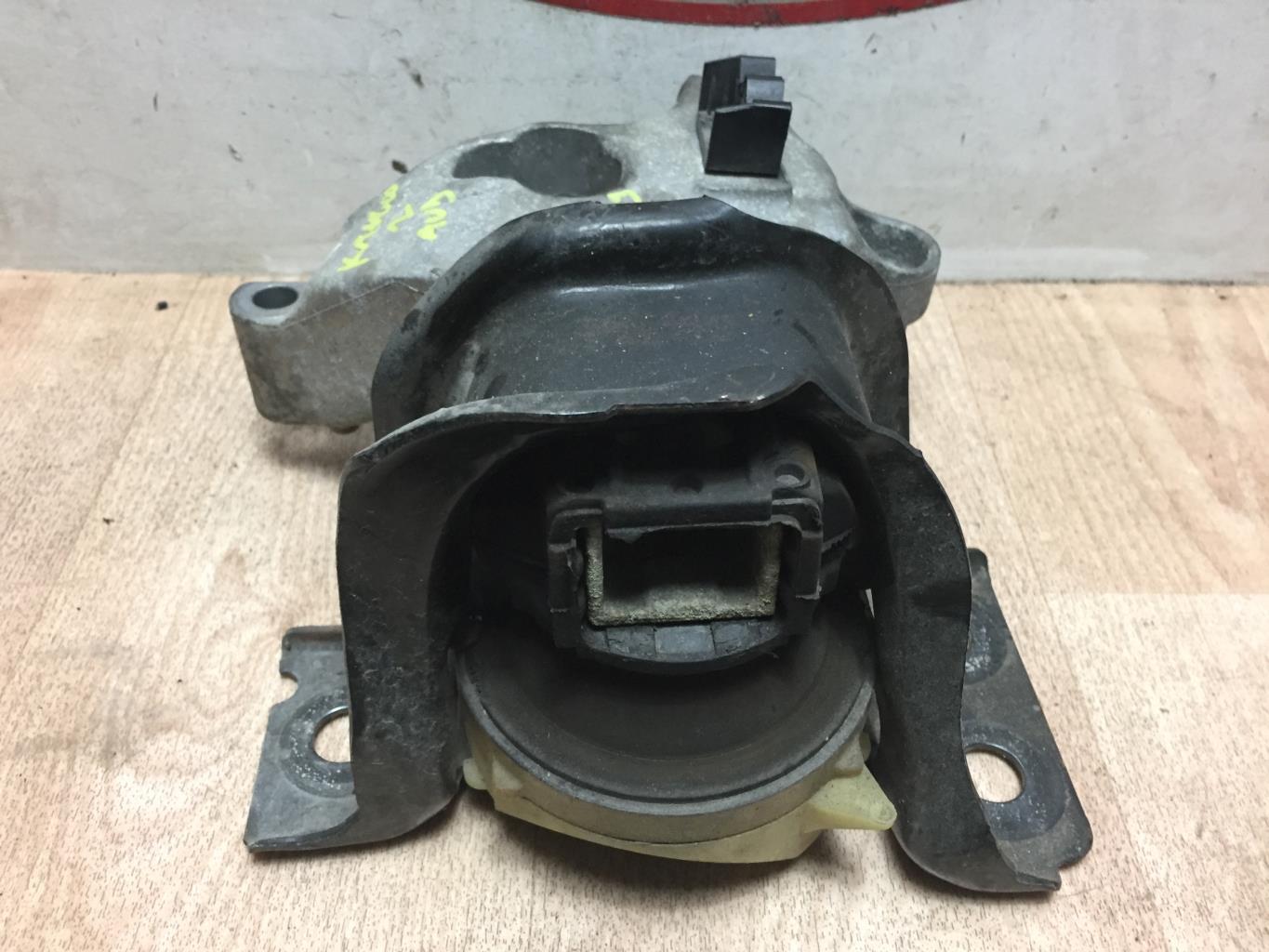Supporto motore destro RENAULT KANGOO 2 PHASE 2  - 1