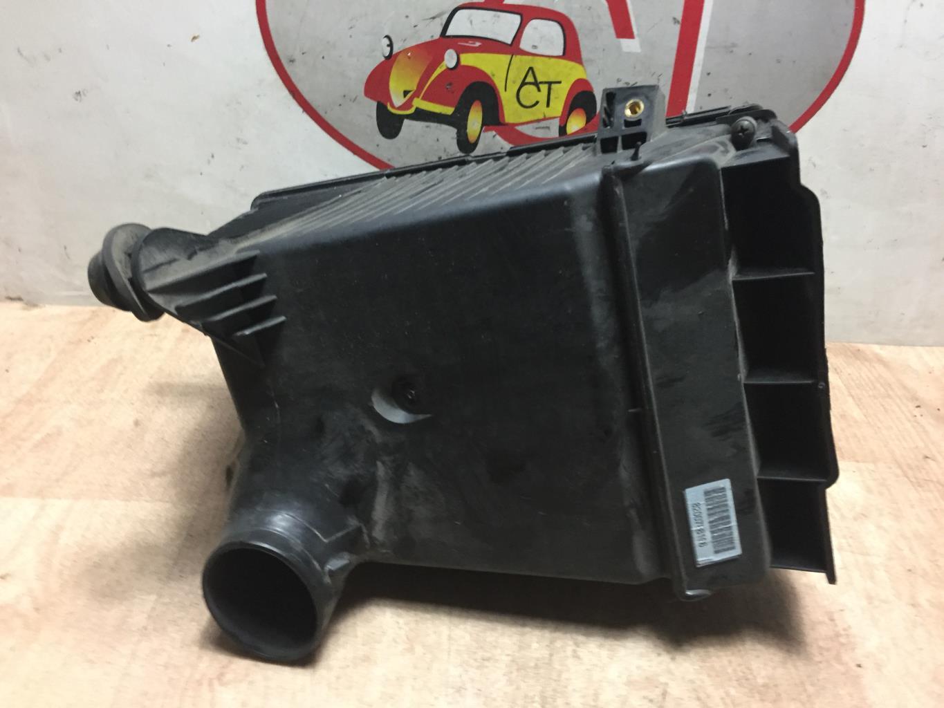 Scatola filtro aria RENAULT KANGOO 2 PHASE 2  - 1