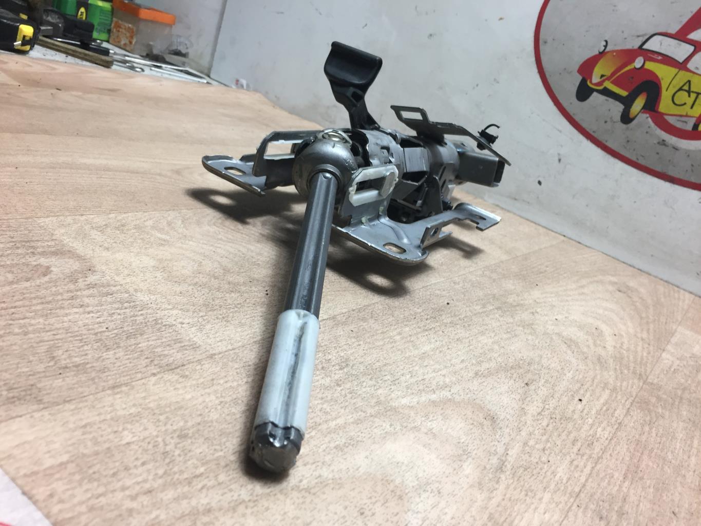 Colonne de direction CITROEN C4 2 PHASE 1 Diesel - 1
