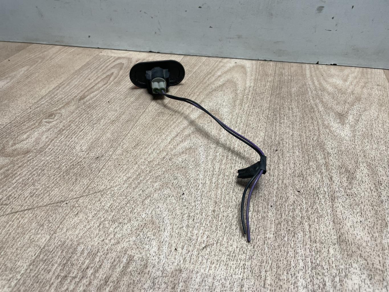 Ripetitore lampeggiante anteriore sinistro (Luci) OPEL VIVARO 1 PHASE 1 Diésel - 1