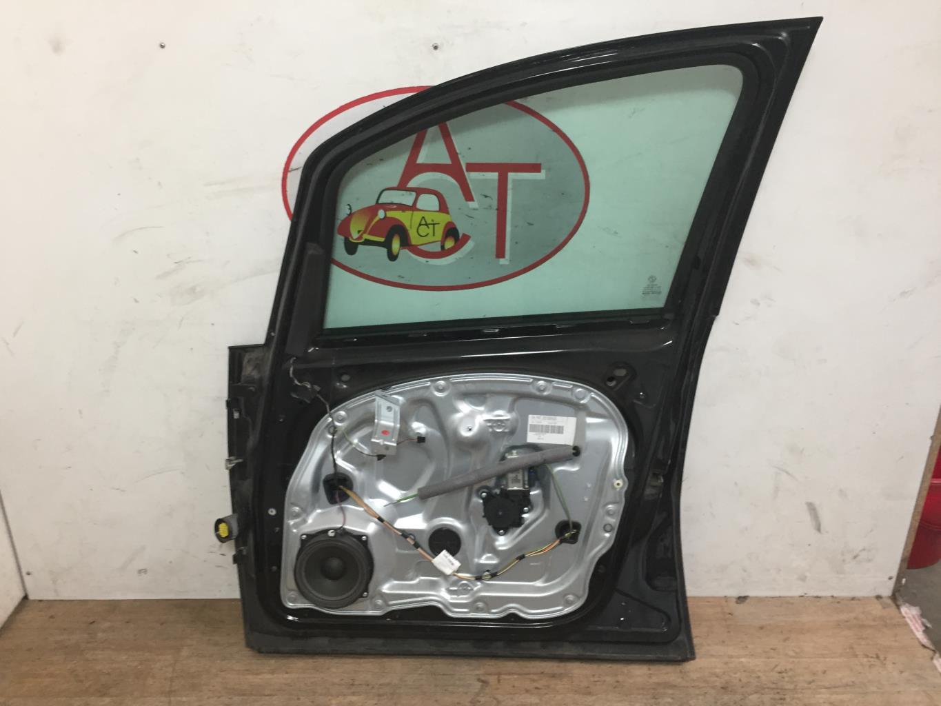 Portiera anteriore destra LANCIA MUSA PHASE 2 Diésel - 1