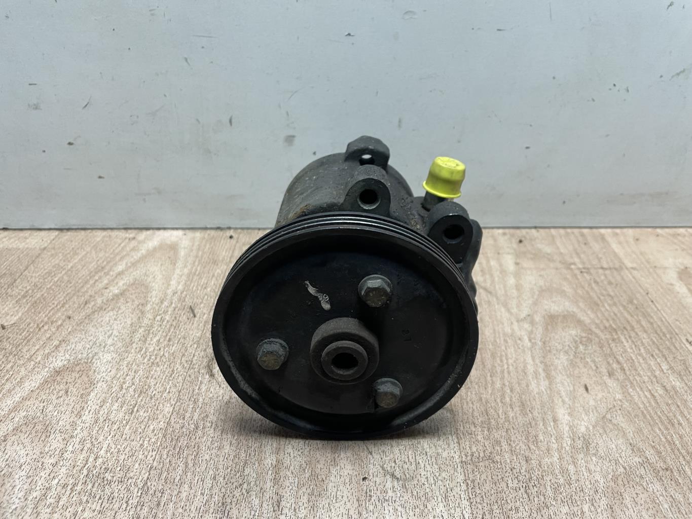 Pompe de direction RENAULT MEGANE 1 PHASE 1 CABRIOLET Essence - 1
