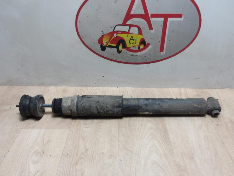 Ammortizzatore posteriore destro PEUGEOT 406 COUPE Gasolina - 1