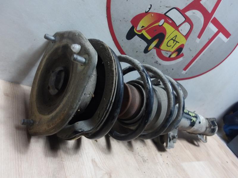 Ammortizzatore anteriore sinistro MINI MINI 2 R56 PHASE 2  - 1