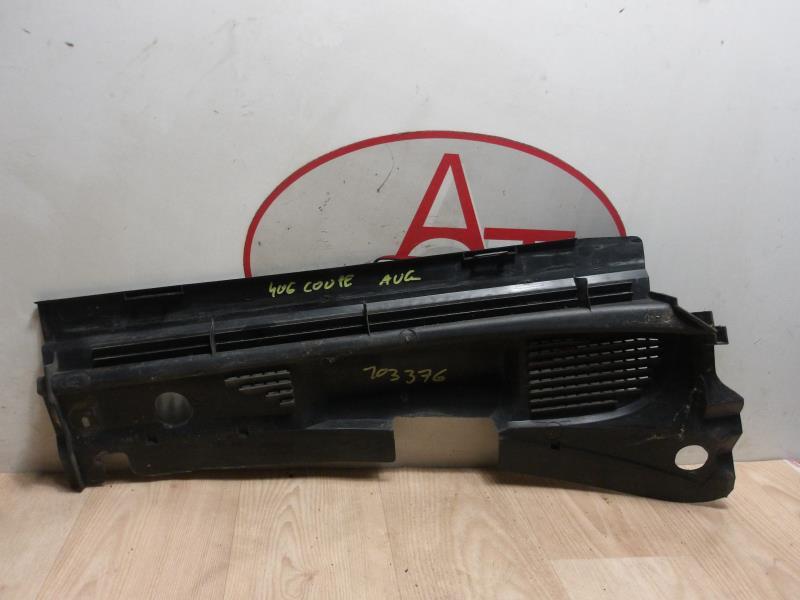 Quadro parabrezza PEUGEOT 406 COUPE Gasolina - 1