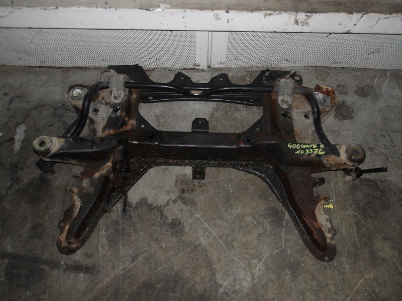 Culla motore anteriore PEUGEOT 406 COUPE Gasolina - 1