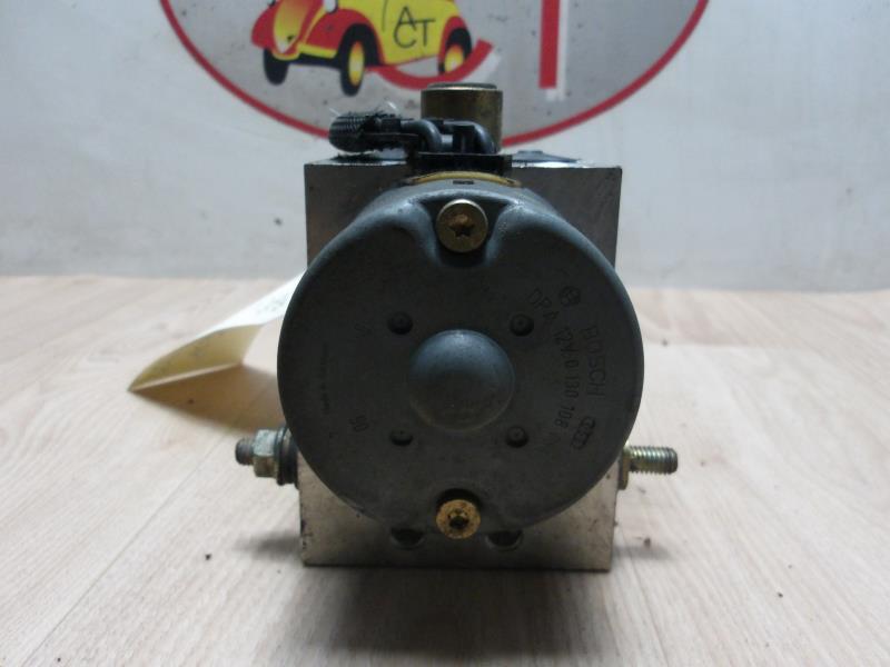 Blocco ABS (antibloccaggio freni) PEUGEOT 406 COUPE Gasolina - 1