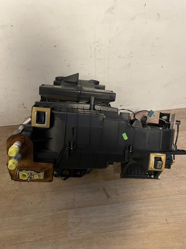 Bloc chauffage PEUGEOT 406 COUPE Essence - 1