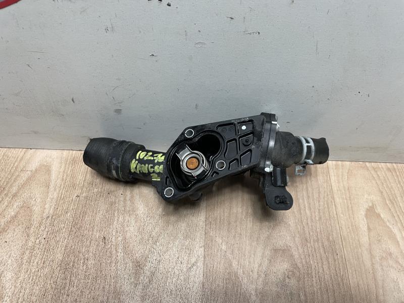 Boitier eau RENAULT KANGOO 2 PHASE 2 Diesel - 1