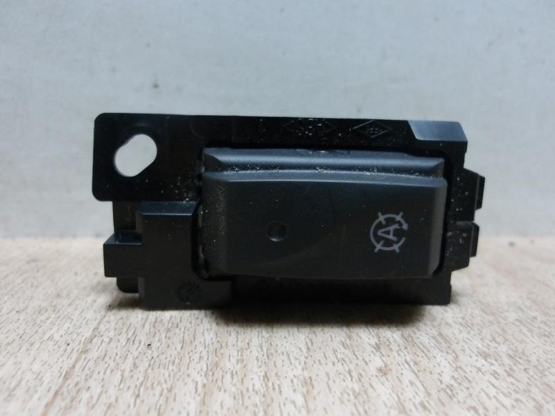 Bouton/Interrupteur DACIA LODGY PHASE 2 Essence - 1