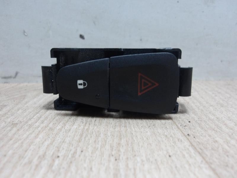 Bouton de warning DACIA LODGY PHASE 2 Essence - 1