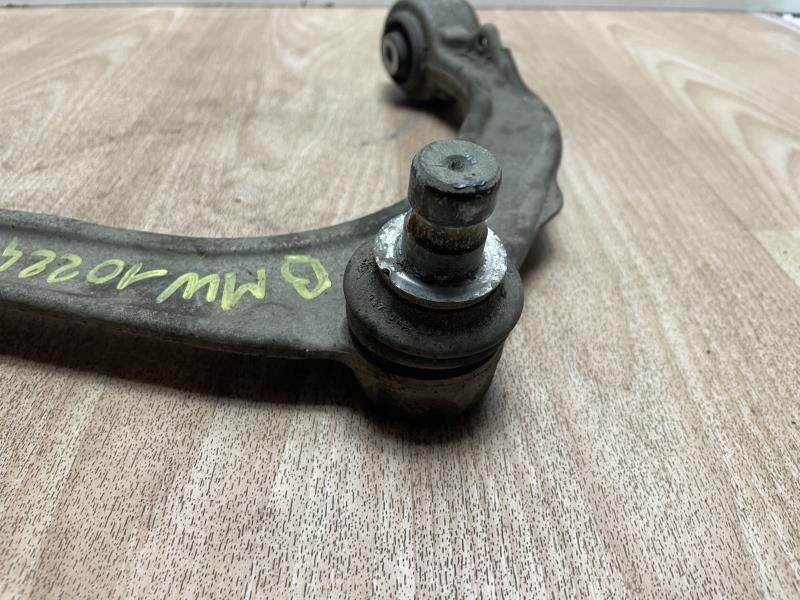Braccio sospensione superiore anteriore sinistro BMW X5 E70 PHASE 1 Diésel - 1