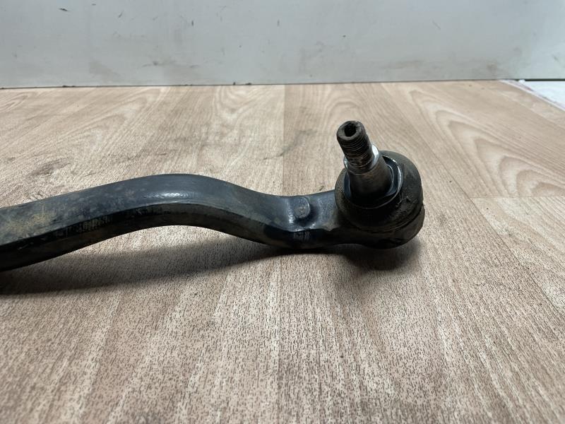 Braccio sospensione superiore anteriore sinistro BMW X5 E70 PHASE 1 Diésel - 1