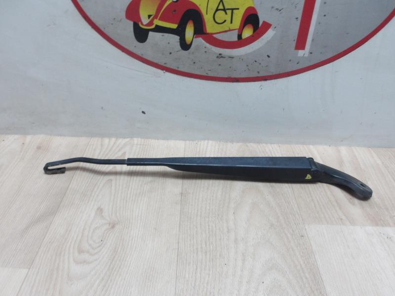 Braccio tergicristallo anteriore destro MINI MINI 2 R56 PHASE 2  - 1