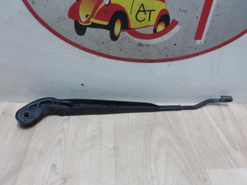 Braccio tergicristallo anteriore sinistro MINI MINI 2 R56 PHASE 2  - 1