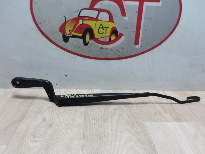Braccio tergicristallo anteriore sinistro SKODA FABIA 1 PHASE 1 Diésel - 1