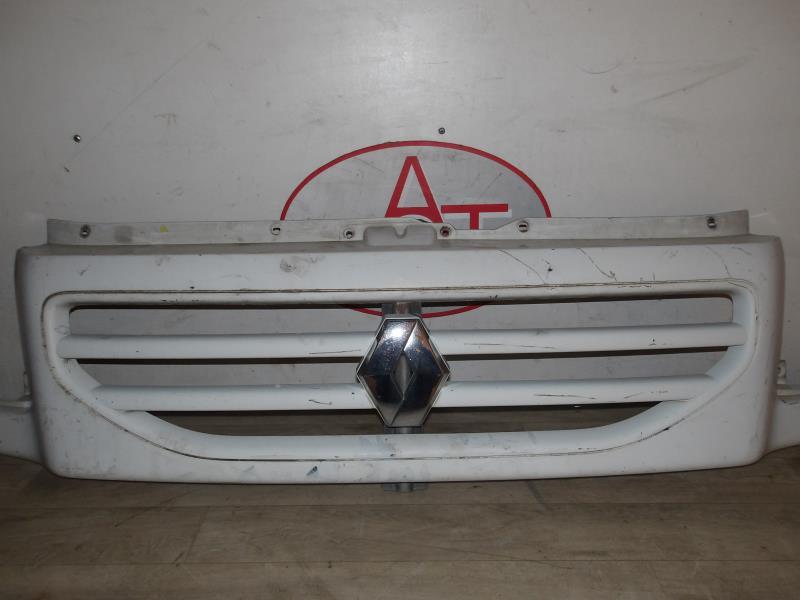 Calandre RENAULT MASCOTT  - 1