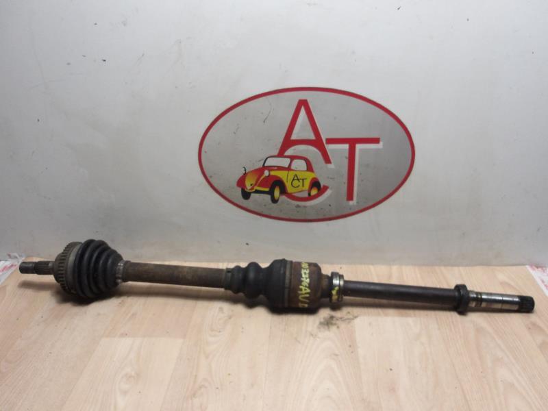 Giunto cardanico albero di trasmissione destro PEUGEOT 406 COUPE Gasolina - 1
