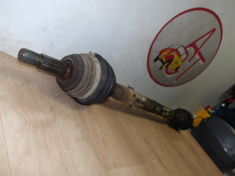 Giunto cardanico albero di trasmissione destro VOLKSWAGEN LUPO Gasolina - 1