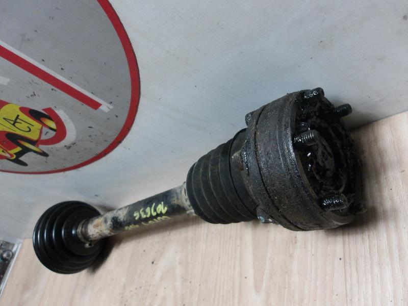 Giunto cardanico albero di trasmissione sinistro VOLKSWAGEN LUPO Gasolina - 1