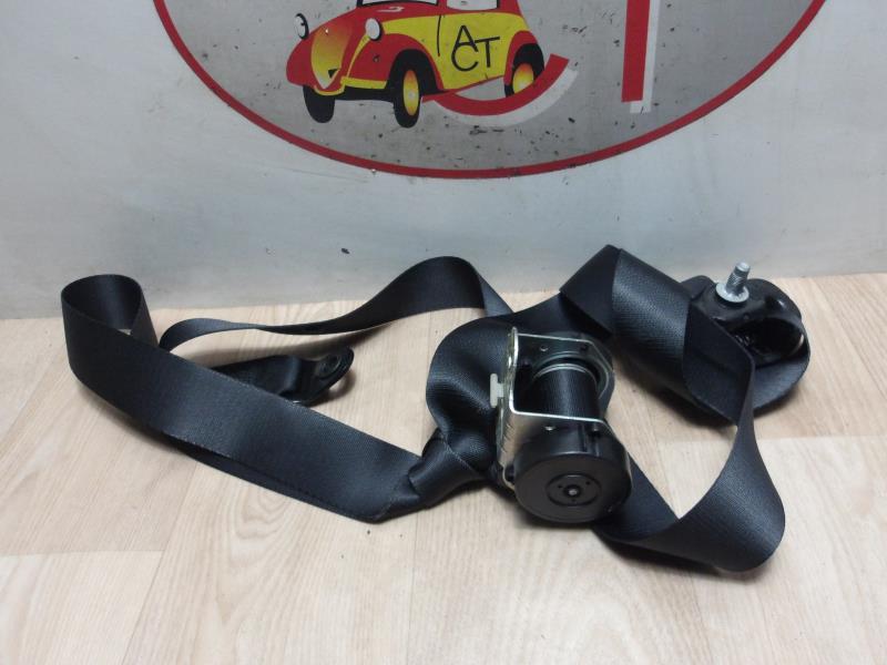 Cintura di sicurezza posteriore sinistra MINI MINI 2 R56 PHASE 2  - 1