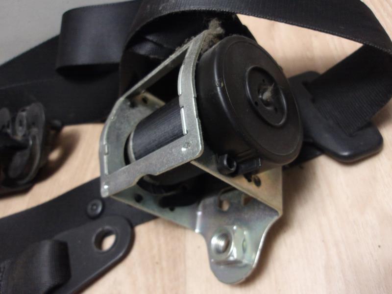 Cintura di sicurezza anteriore sinistra MINI MINI 2 R56 PHASE 2  - 1