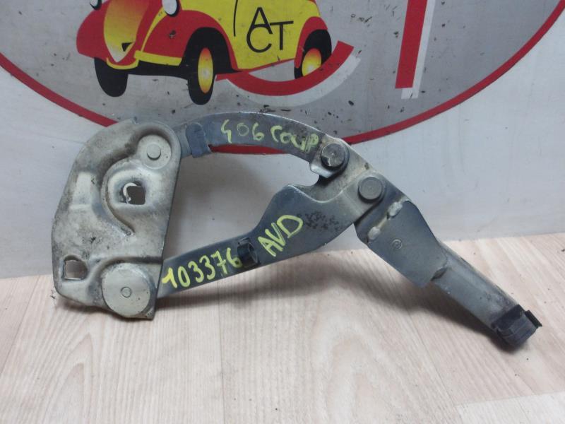 Charniere de capot PEUGEOT 406 COUPE Essence - 1
