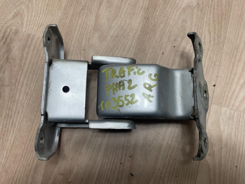 Cerniera portiera posteriore sinistra RENAULT TRAFIC 2 PHASE 1  - 1