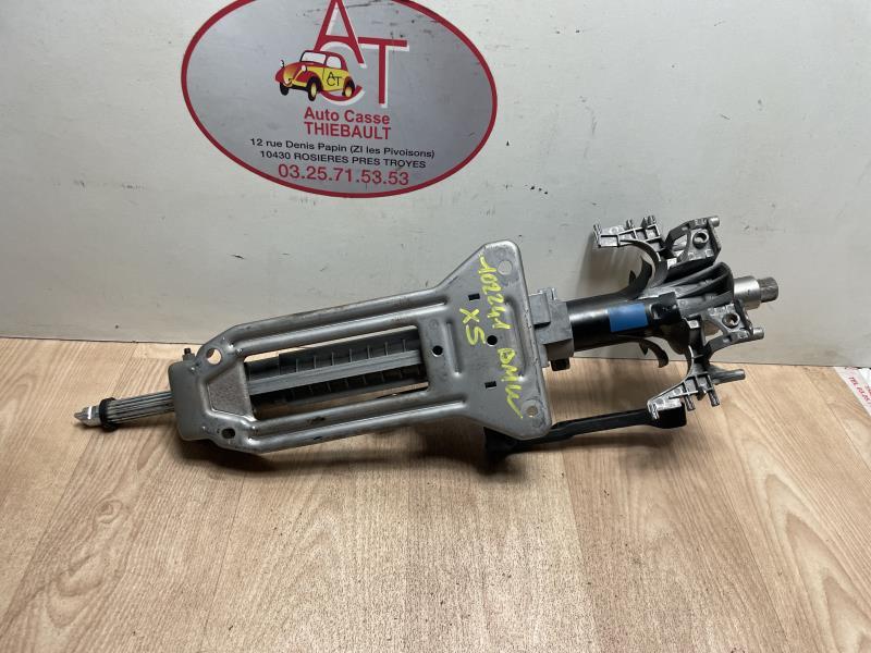 Colonne de direction BMW X5 E70 PHASE 1 Diesel - 1