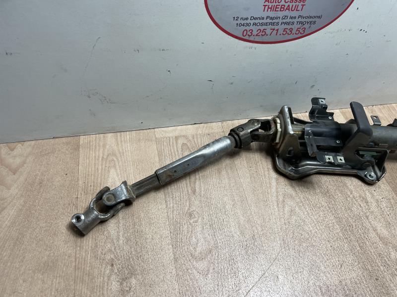 Piantone dello sterzo FIAT DUCATO 3 PHASE 1 Diésel - 1