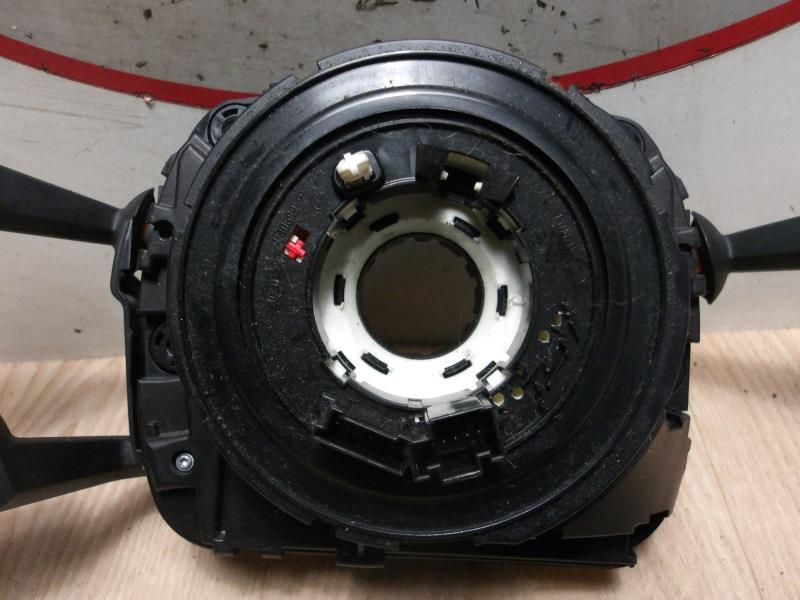 Devio guida completo con contatto spiralato BMW X5 E70 PHASE 1 Diésel - 1