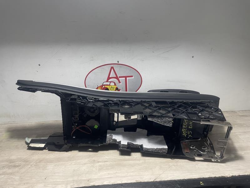 Console central (interieur plastique) BMW X5 E70 PHASE 1 Diesel - 1
