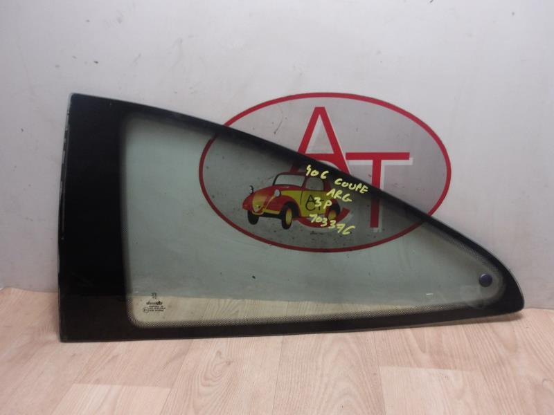 Custode arriere gauche PEUGEOT 406 COUPE Essence - 1