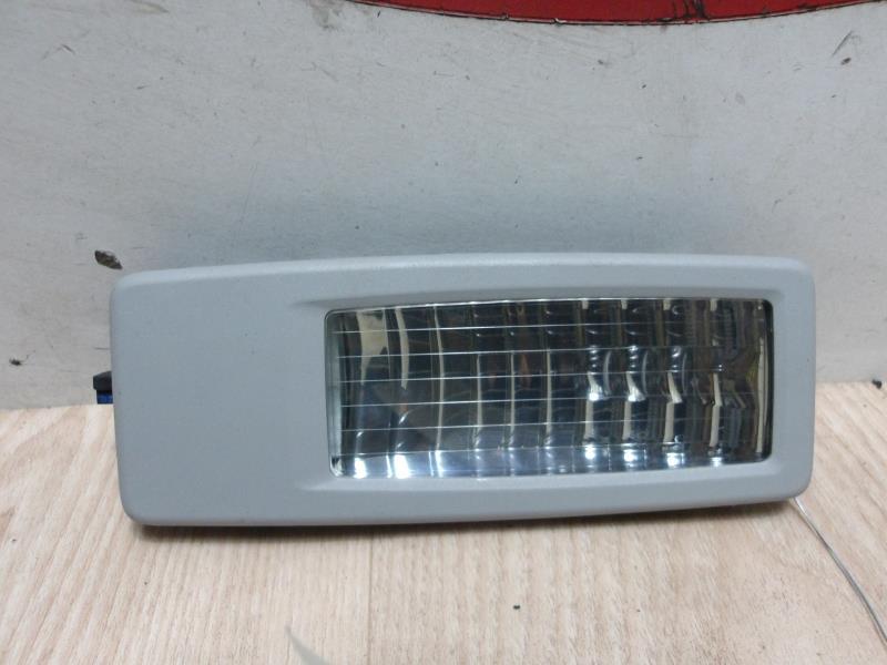 Eclairage de plafonnier BMW X5 E70 PHASE 1 Diesel - 1