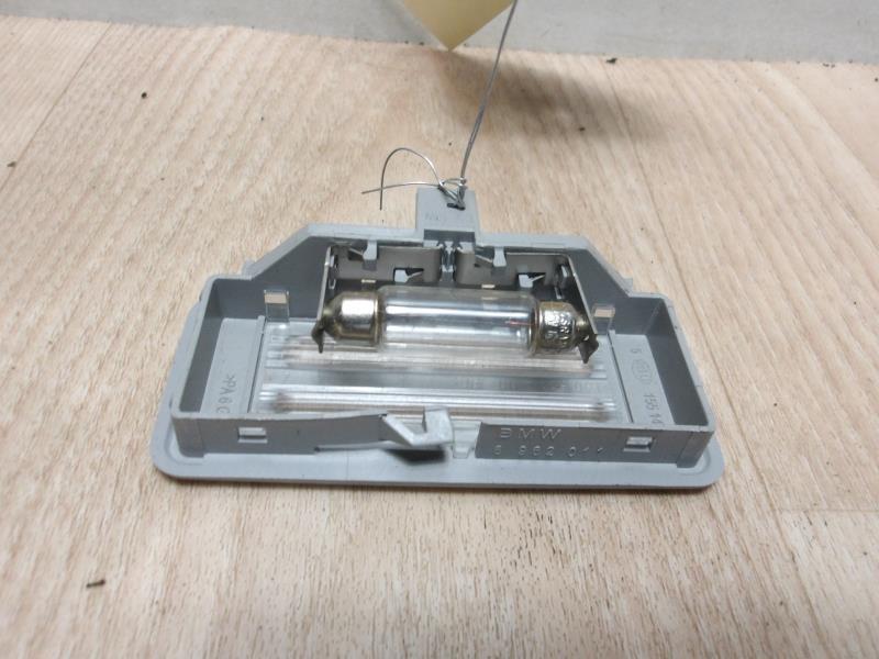 Eclairage de plafonnier BMW X5 E70 PHASE 1 Diesel - 1