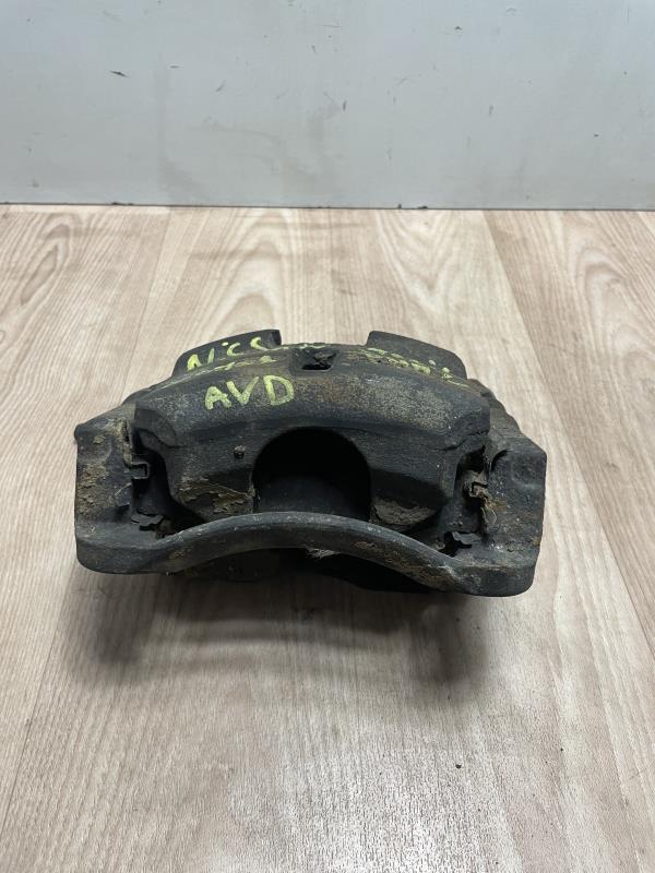 Pinza freni anteriore destra NISSAN X-TRAIL 2 PHASE 1 Diésel - 1