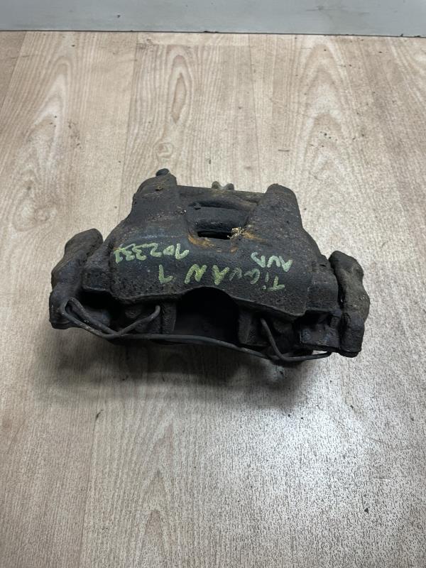 Pinza freni posteriore destra VOLKSWAGEN TIGUAN 1  - 1