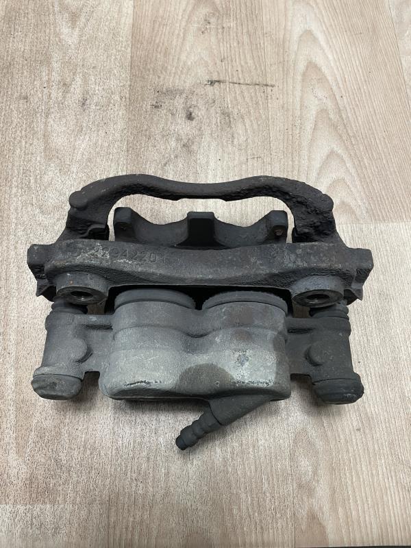 Pinza freni anteriore destra FIAT DUCATO 3 PHASE 1 Diésel - 1