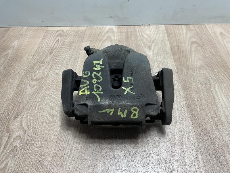 Pinza freni anteriore sinistra BMW X5 E70 PHASE 1 Diésel - 1