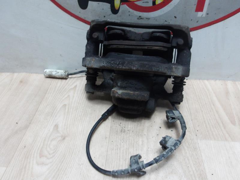Pinza freni anteriore sinistra MINI MINI 2 R56 PHASE 2  - 1