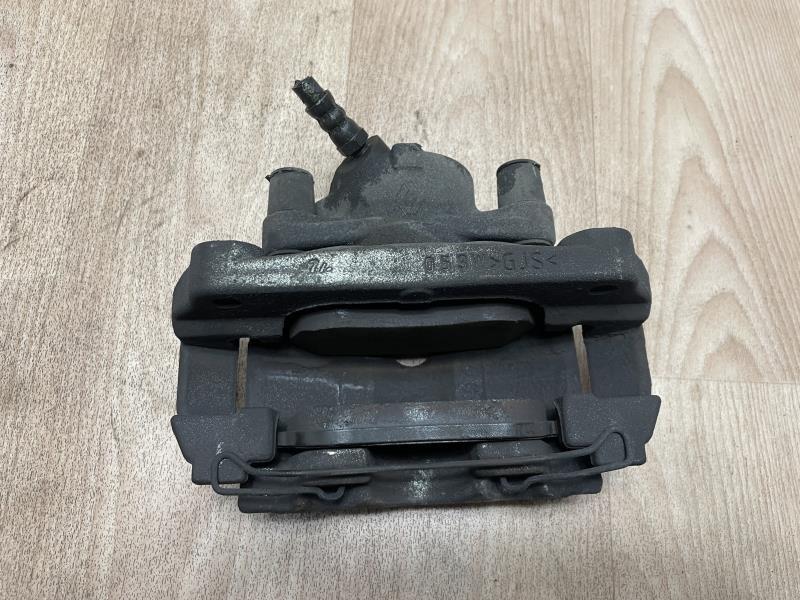 Etrier avant gauche (freinage) RENAULT CAPTUR 1 PHASE 2 Diesel - 1