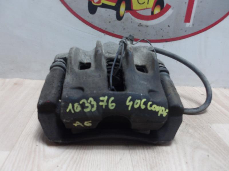 Pinza freni anteriore sinistra PEUGEOT 406 COUPE Gasolina - 1