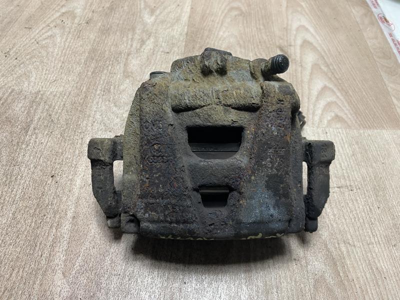 Pinza freni posteriore sinistra VOLKSWAGEN TIGUAN 1  - 1