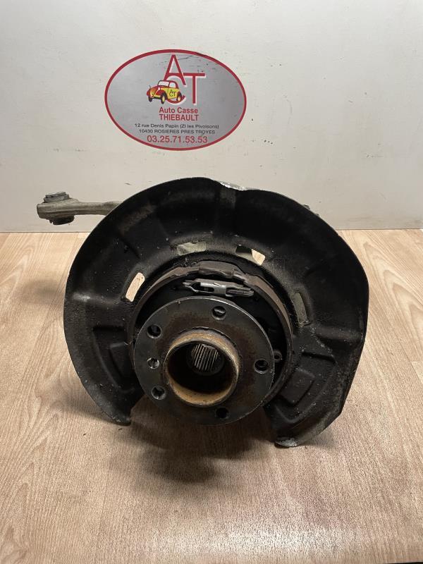 Fusee arriere droit BMW X5 E70 PHASE 1 Diesel - 1